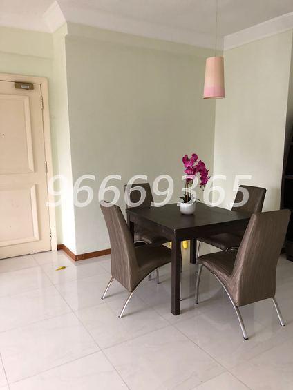 Parkview Apartments (D23), Apartment #163338992